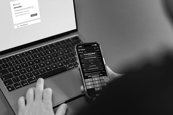 Locatiecontrole Microsoft 365